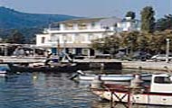 Greece,North Greece,Thessalia,Magnisia,Kastri,Platania,Kima Hotel